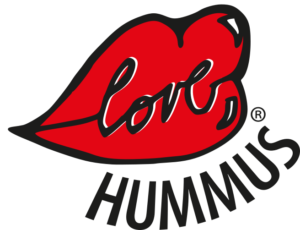 LOVE Hummus logo